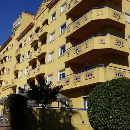 Vistamar Apartamento *