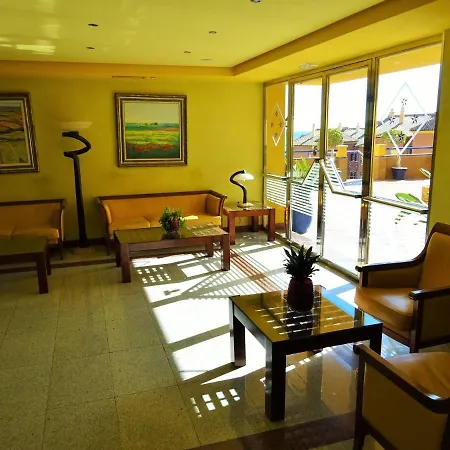 Vistamar Apartamento Benalmádena