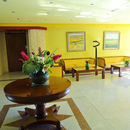 Vistamar Apartamento *