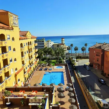 Vistamar Apartamento
