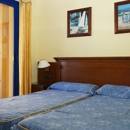 Vistamar Apartamento