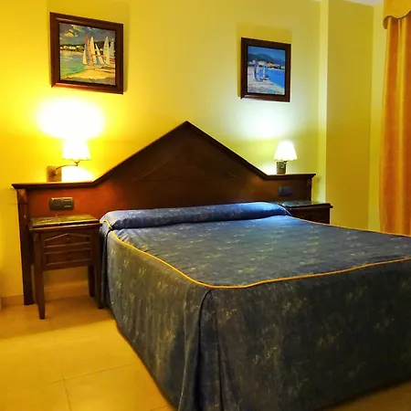 Vistamar Apartamento *