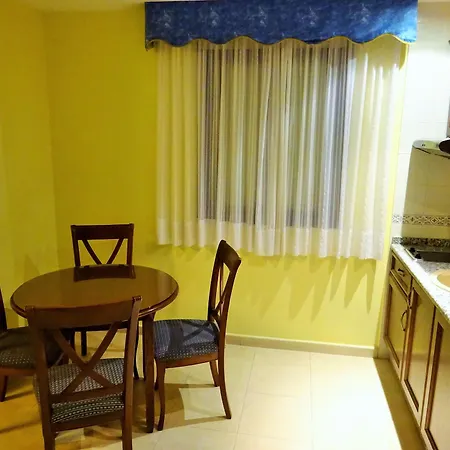 Vistamar Apartamento *