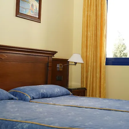 Vistamar Apartamento Benalmádena
