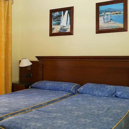 Vistamar Apartamento *