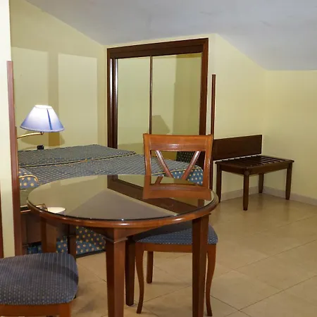 Vistamar Apartamento