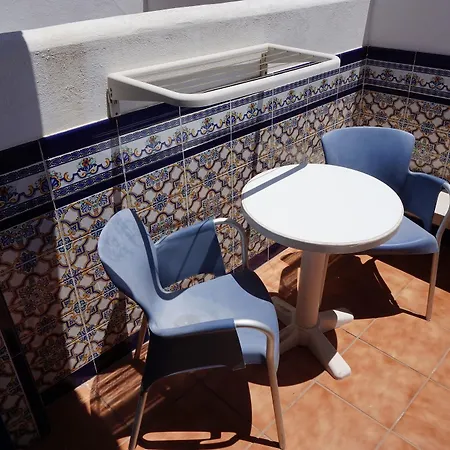 Apartamento Vistamar *