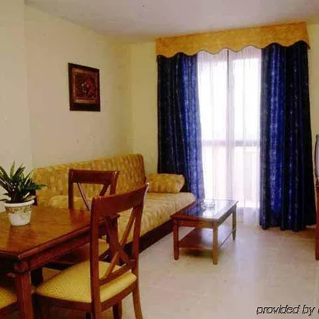 Vistamar Apartamento Benalmádena