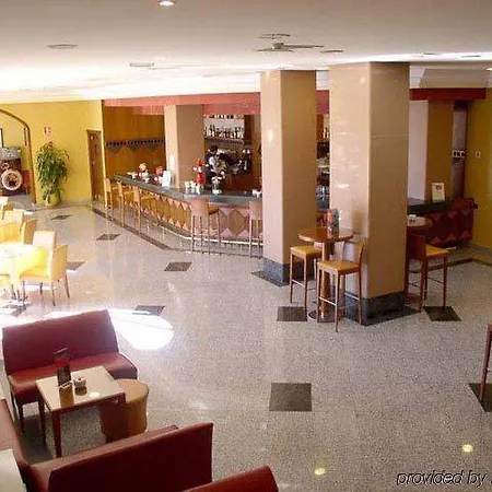 Vistamar Apartamento