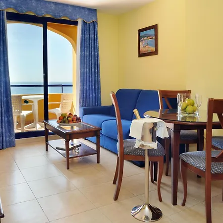 Apartamento Vistamar *