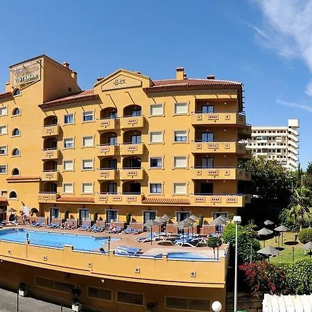 Vistamar Apartamento