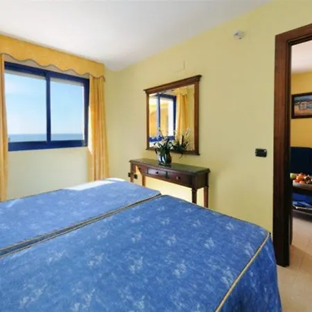 Vistamar Apartamento