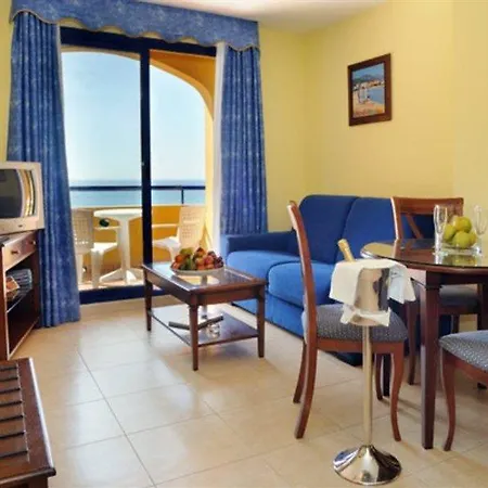 Vistamar Apartamento *