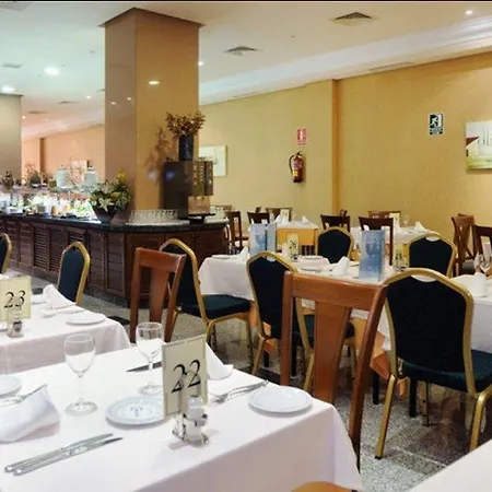 Vistamar Apartamento Benalmádena
