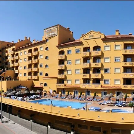 Vistamar Apartamento *