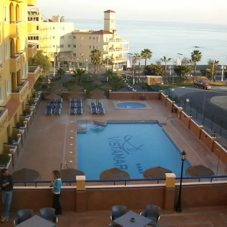Vistamar Apartamento Benalmádena
