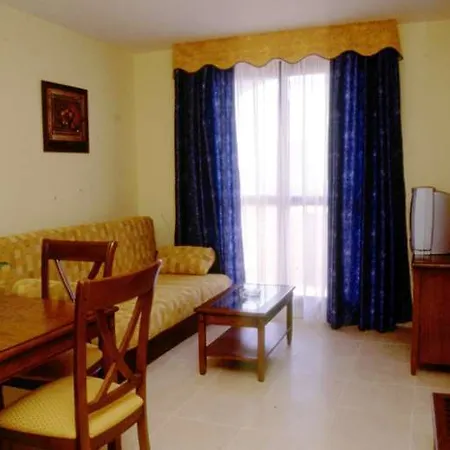 Vistamar Apartamento