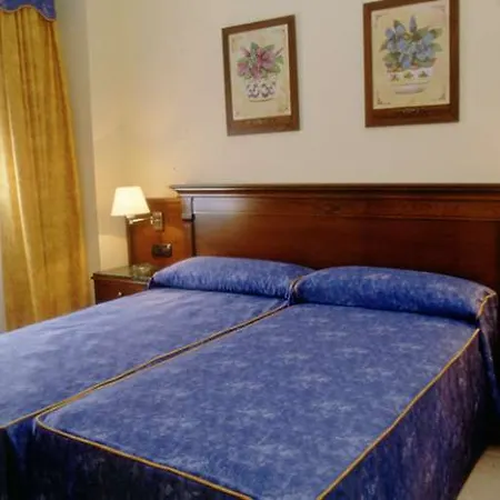 Vistamar Apartamento *