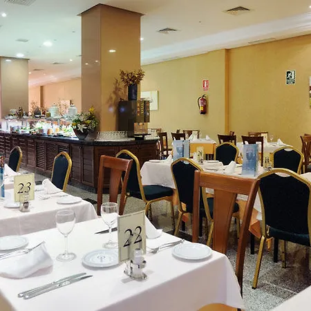 Vistamar Apartamento *
