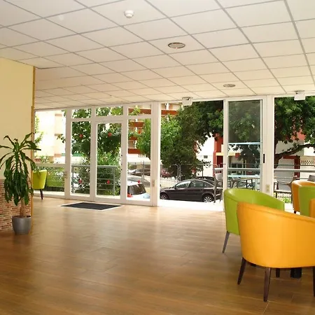 Vistamar Apartamento Benalmádena