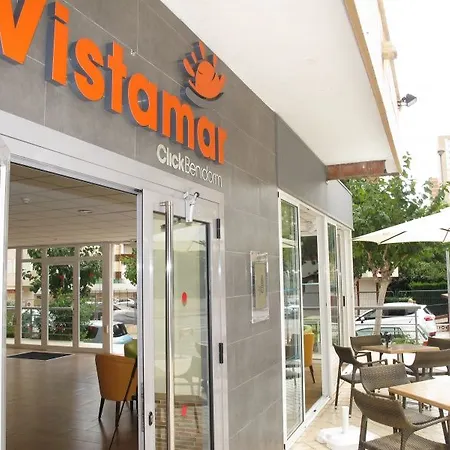 Vistamar Apartamento