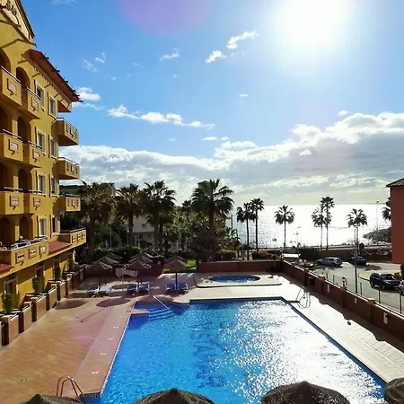 Vistamar Apartamento Benalmádena