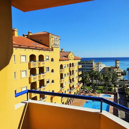 Apartamento Vistamar *