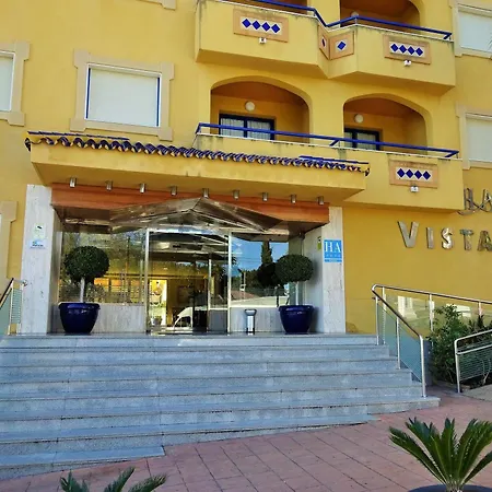 Apartamento Vistamar *