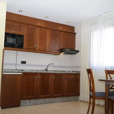 Apartamento Vistamar *